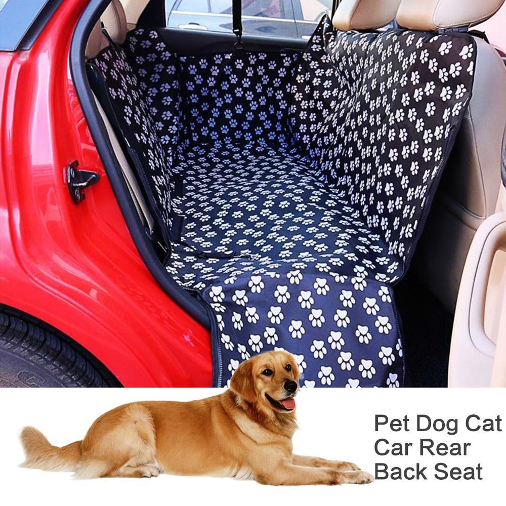 Pet Carrier Car Seat Cover